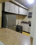 ⁦شقة عالبحر مباشرة فوق مول سيدى سكوير للايجار الشهرى⁩ - الصورة ⁦2⁩