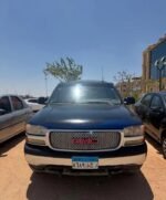⁦جى ام سى يوكون 2003 للبيع العاشر من رمضان⁩ - الصورة ⁦2⁩