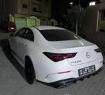 Mercedes-Benz CLA 200 2024 للبيع دمياط