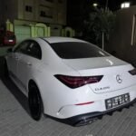 Mercedes-Benz CLA 200 2024 للبيع دمياط