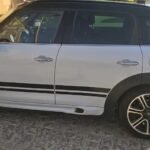 ميني كانتريمان S موديل 2016 للبيع القاهرة
