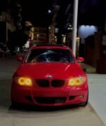 ⁦بي ام دبليو 130 2006 للبيع الشرقية⁩ - الصورة ⁦2⁩