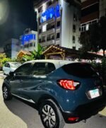 ⁦رينو كابتشر 2019 للبيع موريا مول⁩ - الصورة ⁦2⁩