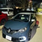 رينو كابتشر 2019 للبيع موريا مول