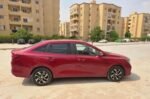 ⁦Chevrolet Optra 2026 للبيع لعاشر من رمضان⁩ - الصورة ⁦2⁩