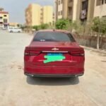 Chevrolet Optra 2026 للبيع العاشر من رمضان