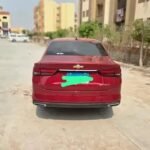 Chevrolet Optra 2026 للبيع لعاشر من رمضان