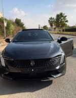 ⁦Peugeot 508 2024 للبيع الجيزة⁩ - الصورة ⁦2⁩