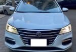⁦ام جى ام جي 5 2021 للبيع الشرقية⁩ - الصورة ⁦2⁩