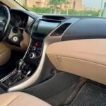 Hyundai Elantra 2016 للبيع ، بورسعيد