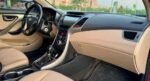 Hyundai Elantra 2016 للبيع ، بورسعيد