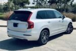 Volvo XC90 2021 للبيع الجيزة