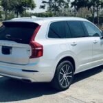 Volvo XC90 2021 للبيع الجيزة