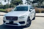 ⁦Volvo XC90 2021 للبيع الجيزة⁩ - الصورة ⁦2⁩