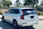 Volvo XC90 2021 للبيع الجيزة