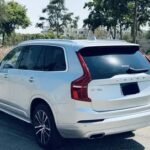 Volvo XC90 2021 للبيع الجيزة