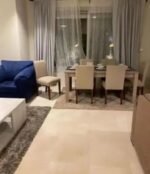 ⁦شقه للبيع في التجمع الخامس امام الجامعه الامريكيه⁩ - الصورة ⁦2⁩