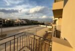 شقة للإيجار او ويست ٦ أكتوبر متشطبة