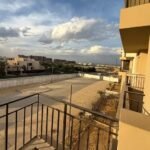 شقة للإيجار او ويست ٦ أكتوبر متشطبة