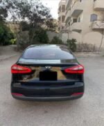 ⁦كيا سيراتو 2016للبيع الشرقية⁩ - الصورة ⁦2⁩