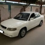 دايو نوبيرا 1997 للبيع الزقازيق