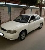 دايو نوبيرا 1997 للبيع الزقازيق