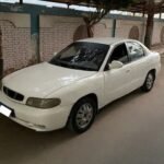 دايو نوبيرا 1997 للبيع الزقازيق