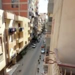 شقة للايجار سكني المنصورة