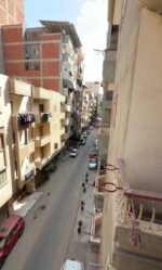 شقة للايجار سكني المنصورة