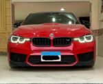 ⁦بي ام دبليو 335 2016 للبيع بي ام دبليو 335 2016⁩ - الصورة ⁦2⁩
