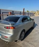 Mitsubishi Lancer 2018 للبيع الشرقية