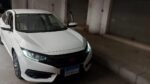 ⁦هوندا سيفيك 2017 للبيع الشرقية⁩ - الصورة ⁦2⁩