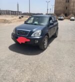 ⁦شيري تيجو موديل ٢٠١٣ للبيع الشرقية⁩ - الصورة ⁦2⁩
