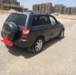 شيري تيجو موديل ٢٠١٣ للبيع الشرقية