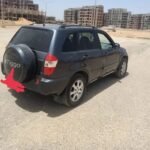 شيري تيجو موديل ٢٠١٣ للبيع الشرقية
