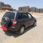 ة شيري تيجو موديل ٢٠١٣ للبيع الشرقية