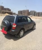 ة شيري تيجو موديل ٢٠١٣ للبيع الشرقية