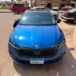 Skoda Octavia 2022 للبيع ، العاشر من رمضان