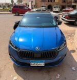 Skoda Octavia 2022 للبيع ، العاشر من رمضان