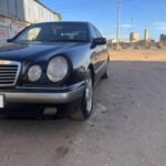 مرسيدس بنز اي 200 1998 للبيع ، مدينة دمياط