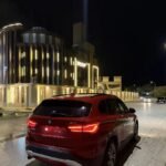 BMW X1 2018 للبيع دمياط