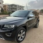 Jeep Grand Cherokee 2014 للبيع ، العاشر من رمضان