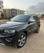 Jeep Grand Cherokee 2014 للبيع ، العاشر من رمضان