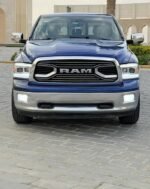 Dodge ram crew-cab 2010 للبيع القاهرة