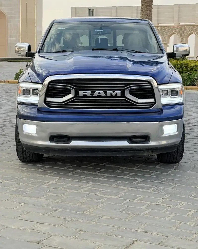 187278335-800x600 Dodge ram crew-cab 2010 للبيع القاهرة - الصورة 1