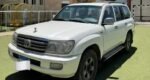 ⁦Toyota Land Cruiser 2007 للبيع دمياط⁩ - الصورة ⁦2⁩