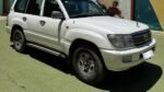 Toyota Land Cruiser 2007 للبيع دمياط