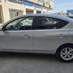 نيسان صني 2020 للبيع دمياط