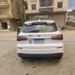 MG RX5 2025 للبيع الدقهلية