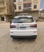 MG RX5 2025 للبيع الدقهلية